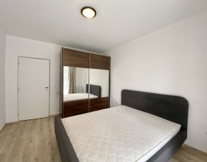 Appartement 2 chambres à louer dans Cluj-napoca, zone Intre Lacuri