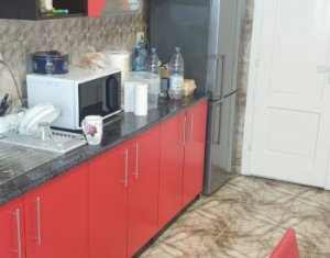 House 4 rooms for rent in Cluj-napoca, zone Andrei Muresanu