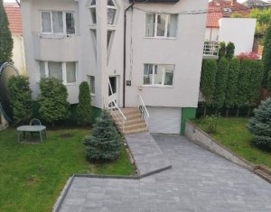 House 4 rooms for rent in Cluj-napoca, zone Andrei Muresanu