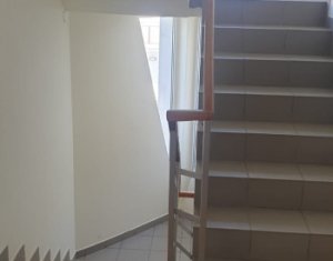 House 4 rooms for rent in Cluj-napoca, zone Andrei Muresanu