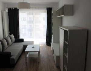 Apartment 2 rooms for rent in Cluj-napoca