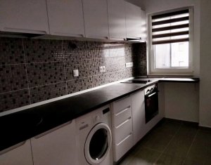 Appartement 2 chambres à louer dans Cluj-napoca