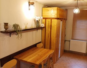 Apartment 4 rooms for rent in Cluj-napoca, zone Manastur