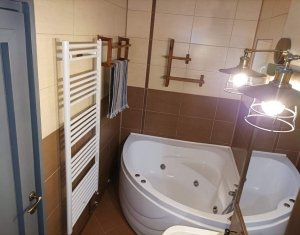 Appartement 4 chambres à louer dans Cluj-napoca, zone Manastur