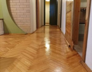 Appartement 4 chambres à louer dans Cluj-napoca, zone Manastur