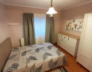 Apartament cu 4 camere, 80 mp, zona Manastur, cu loc de parcare