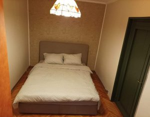 Apartment 4 rooms for rent in Cluj-napoca, zone Manastur