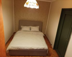 Apartment 4 rooms for rent in Cluj-napoca, zone Manastur