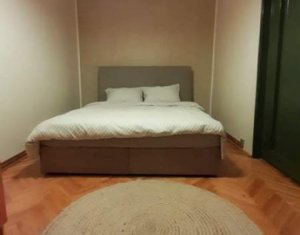 Apartment 4 rooms for rent in Cluj-napoca, zone Manastur