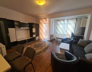 Appartement 2 chambres à louer dans Cluj-napoca, zone Plopilor