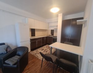 Appartement 2 chambres à louer dans Cluj-napoca, zone Plopilor