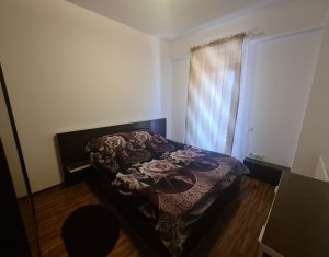 Apartament cu 2 camere decomandate, 55 mp utili, Plopilor