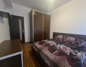 Appartement 2 chambres à louer dans Cluj-napoca, zone Plopilor