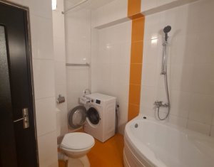 Apartament cu 2 camere decomandate, 55 mp utili, Plopilor