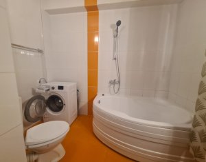 Apartament cu 2 camere decomandate, 55 mp utili, Plopilor