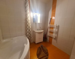 Appartement 2 chambres à louer dans Cluj-napoca, zone Plopilor