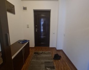 Apartament cu 2 camere decomandate, 55 mp utili, Plopilor