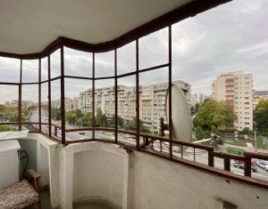 Apartment 3 rooms for rent in Cluj-napoca, zone Manastur