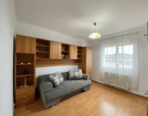 Apartment 3 rooms for rent in Cluj-napoca, zone Manastur