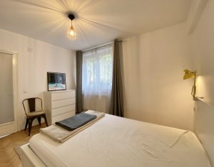 Apartament 3 camere, 2 bai, zona ultracentrala, ideal studenti UMF