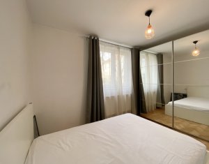 Apartament 3 camere, 2 bai, zona ultracentrala, ideal studenti UMF