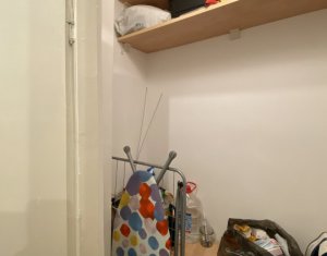 Apartament 3 camere, 2 bai, zona ultracentrala, ideal studenti UMF