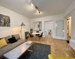 Apartament 3 camere, 2 bai, zona ultracentrala, ideal studenti UMF