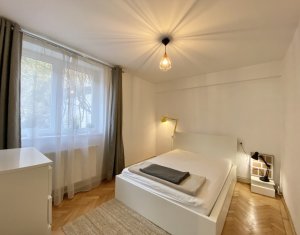 Apartament 3 camere, 2 bai, zona ultracentrala, ideal studenti UMF