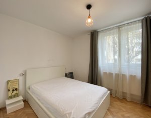 Apartment 3 rooms for rent in Cluj-napoca, zone Centru