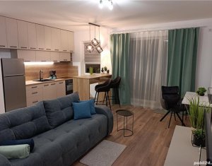 Apartment 2 rooms for rent in Cluj-napoca, zone Marasti