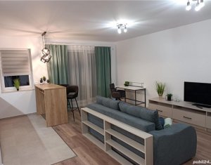 Apartment 2 rooms for rent in Cluj-napoca, zone Marasti