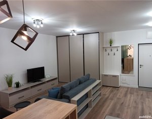 Apartment 2 rooms for rent in Cluj-napoca, zone Marasti