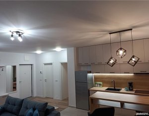 Appartement 2 chambres à louer dans Cluj-napoca, zone Marasti