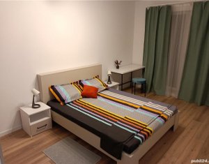 Apartment 2 rooms for rent in Cluj-napoca, zone Marasti