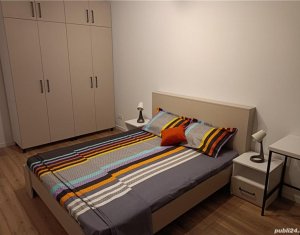 Apartment 2 rooms for rent in Cluj-napoca, zone Marasti