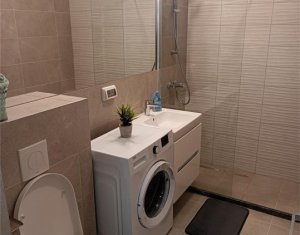 Apartment 2 rooms for rent in Cluj-napoca, zone Marasti