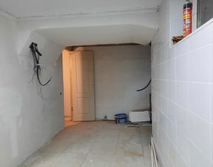 Spatiu comercial 80mp, amenajat, Alimentatie Publica, Penny Apahida 