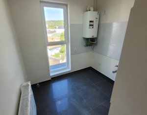 Apartament/birou 45mp, modern finisat, mobila la cerere, parcare, Iris