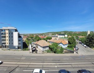 Apartment 2 rooms for rent in Cluj-napoca, zone Iris