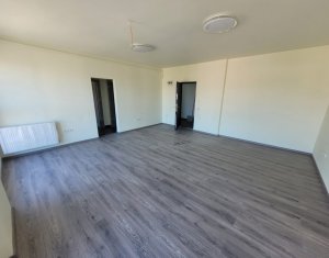 Apartament/birou, 2 incaperi, 57 mp, parcare, mobilare la cerere, Iris