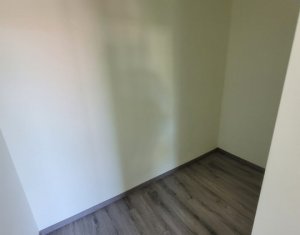 Apartament/birou, 2 incaperi, 57 mp, parcare, mobilare la cerere, Iris