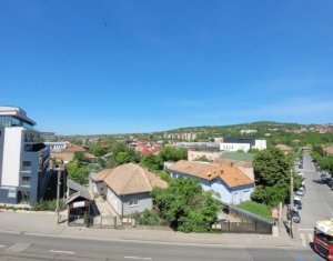 Lakás 2 szobák kiadó on Cluj-napoca, Zóna Iris