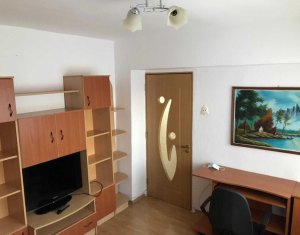 Apartament de inchiriat cu 2 camere, 50 mp, cartierul Grigorescu