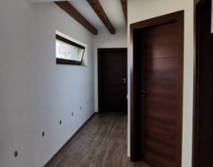 House 5 rooms for rent in Cluj-napoca, zone Grigorescu
