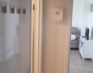 Appartement 3 chambres à louer dans Cluj-napoca, zone Europa