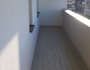 Apartament 3 camere, 56 mp, modern, terasa, garaj, Europa
