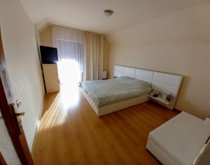 House 5 rooms for rent in Floresti, zone Centru