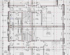 Duplex modern, zona Tineretului, 143 mp, finisat,.