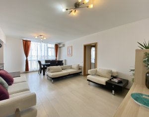 Inchiriere Apartament 3 camere, 80 mp, zona centrala, Cluj City Center