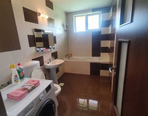 Apartment 2 rooms for rent in Floresti, zone Centru